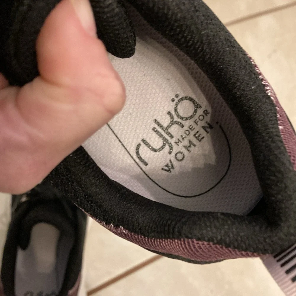 Ryka size 11